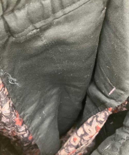 s'yte（サイト）s'yte (サイト) パンツ ブラウン サイズ:3の古着・服飾アイテム