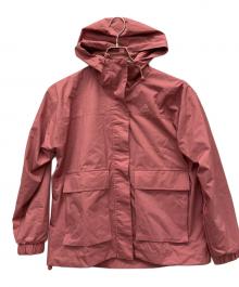 adidas（アディダス）の古着「W MH マウンテンパーカー」｜ピンク