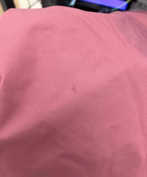 adidas（アディダス）adidas (アディダス) W MH マウンテンパーカー ピンク サイズ:Ｓの古着・服飾アイテム