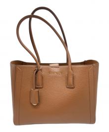 MICHAEL KORS（マイケルコース）の古着「トートバッグ」｜ブラウン