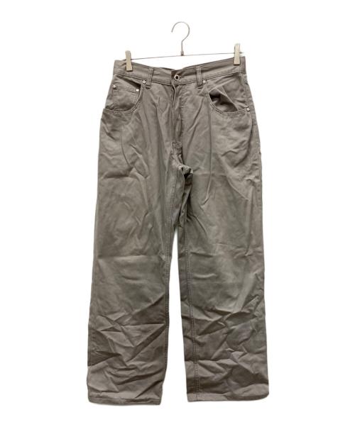 LEVI'S（リーバイス）LEVI'S (リーバイス) チノパン グレー サイズ:ｗ31の古着・服飾アイテム