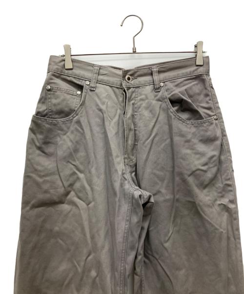 LEVI'S（リーバイス）LEVI'S (リーバイス) チノパン グレー サイズ:ｗ31の古着・服飾アイテム
