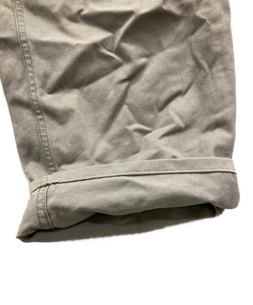 LEVI'S（リーバイス）LEVI'S (リーバイス) チノパン グレー サイズ:ｗ31の古着・服飾アイテム