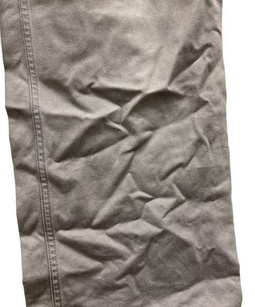 LEVI'S（リーバイス）LEVI'S (リーバイス) チノパン グレー サイズ:ｗ31の古着・服飾アイテム