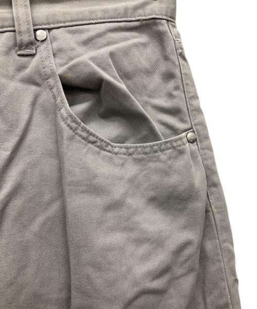 LEVI'S（リーバイス）LEVI'S (リーバイス) チノパン グレー サイズ:ｗ31の古着・服飾アイテム