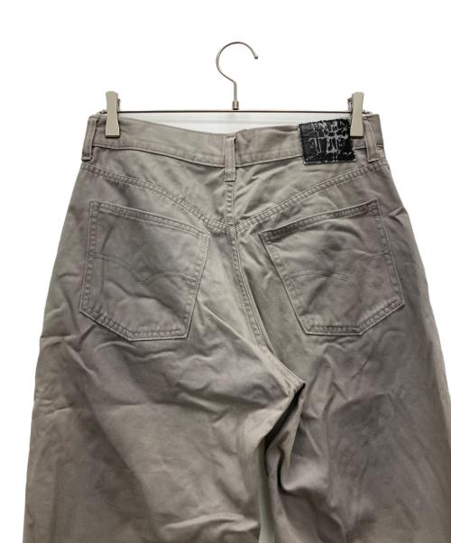 LEVI'S（リーバイス）LEVI'S (リーバイス) チノパン グレー サイズ:ｗ31の古着・服飾アイテム