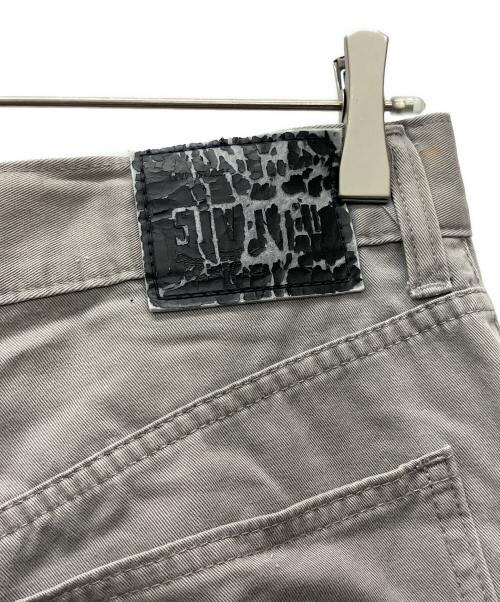 LEVI'S（リーバイス）LEVI'S (リーバイス) チノパン グレー サイズ:ｗ31の古着・服飾アイテム