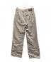 LEVI'S (リーバイス) チノパン グレー サイズ:ｗ31：7000円