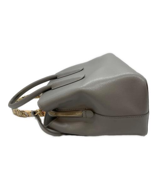 FURLA（フルラ）FURLA (フルラ) 2WAYショルダーバッグ スカイブルーの古着・服飾アイテム