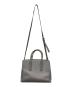 FURLA (フルラ) 2WAYショルダーバッグ スカイブルー：6000円