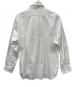 THE NORTH FACE (ザ ノース フェイス) 長袖シャツ ホワイト サイズ:XL 未使用品：10000円