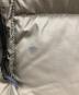 中古・古着 THE NORTH FACE (ザ ノース フェイス) ヌプシフーディ グリーン×ブラック サイズ:XXL：16000円