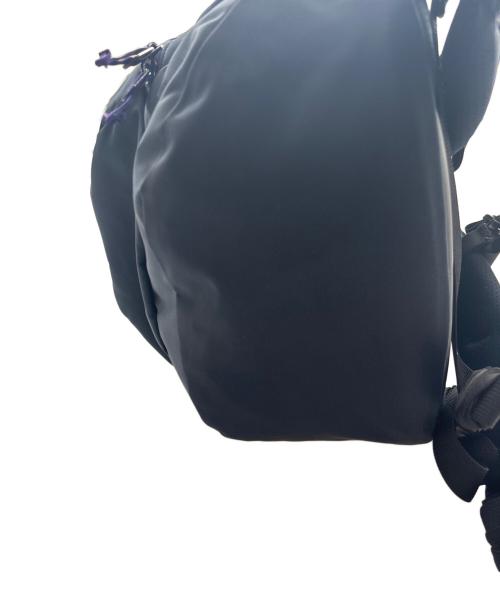 ARC'TERYX（アークテリクス）ARC'TERYX (アークテリクス) デイパック ネイビーの古着・服飾アイテム