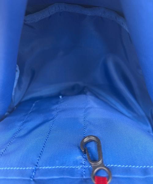 ARC'TERYX（アークテリクス）ARC'TERYX (アークテリクス) デイパック ネイビーの古着・服飾アイテム