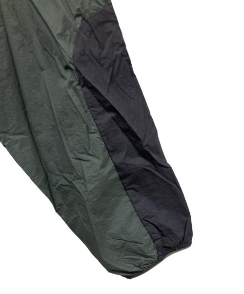 OAKLEY（オークリー）OAKLEY (オークリー) ナイロンジャケット ブラック サイズ:XL 未使用品の古着・服飾アイテム