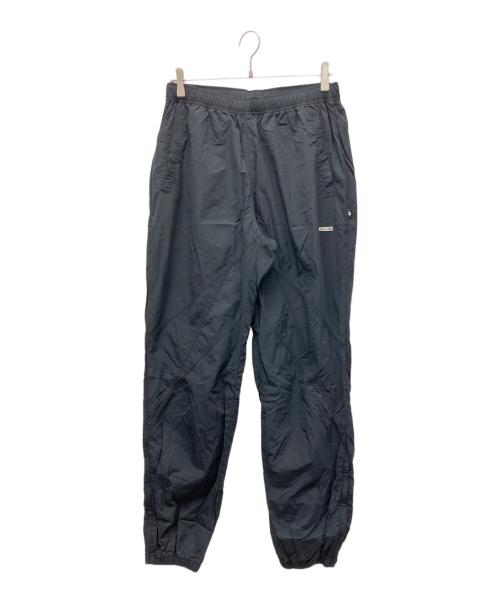 NEW BALANCE（ニューバランス）NEW BALANCE (ニューバランス) ナイロンパンツ ブラック サイズ:XL 未使用品の古着・服飾アイテム