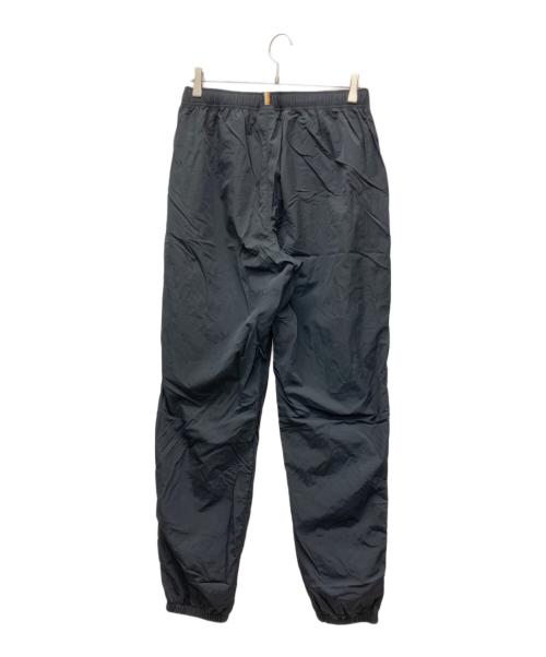 NEW BALANCE（ニューバランス）NEW BALANCE (ニューバランス) ナイロンパンツ ブラック サイズ:XL 未使用品の古着・服飾アイテム