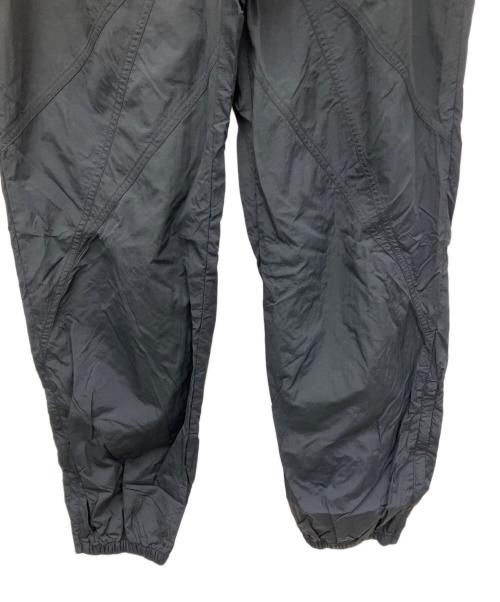 NEW BALANCE（ニューバランス）NEW BALANCE (ニューバランス) ナイロンパンツ ブラック サイズ:XL 未使用品の古着・服飾アイテム