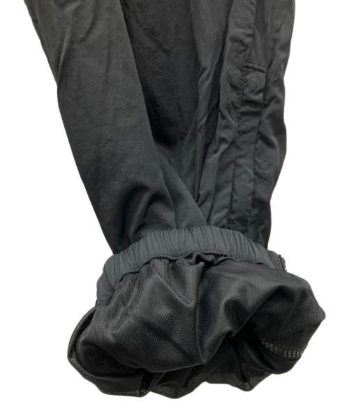 NEW BALANCE（ニューバランス）NEW BALANCE (ニューバランス) ナイロンパンツ ブラック サイズ:XL 未使用品の古着・服飾アイテム