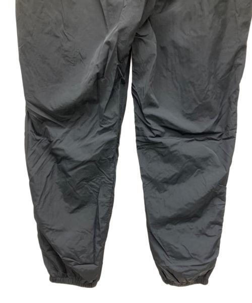 NEW BALANCE（ニューバランス）NEW BALANCE (ニューバランス) ナイロンパンツ ブラック サイズ:XL 未使用品の古着・服飾アイテム