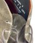 中古・古着 CHUKKA (チャッカ) チャッカーブーツ カーキ サイズ:25：9000円