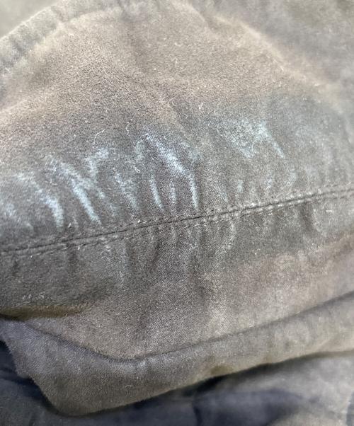 Calvin Klein（カルバンクライン）Calvin Klein (カルバンクライン) スイングトップ ブラウン サイズ:Lの古着・服飾アイテム