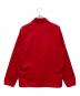 EBBEST FIELD (エベッツ・フィールド) コーチジャケット レッド サイズ:L：6000円
