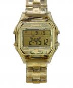 TIMEX×BEAMSタイメックス×ビームス）の古着「腕時計」