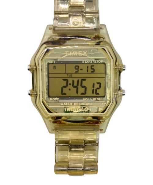 TIMEX（タイメックス）TIMEX (タイメックス) BEAMS (ビームス) 腕時計の古着・服飾アイテム