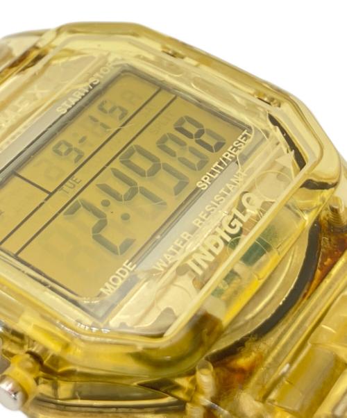 TIMEX（タイメックス）TIMEX (タイメックス) BEAMS (ビームス) 腕時計の古着・服飾アイテム