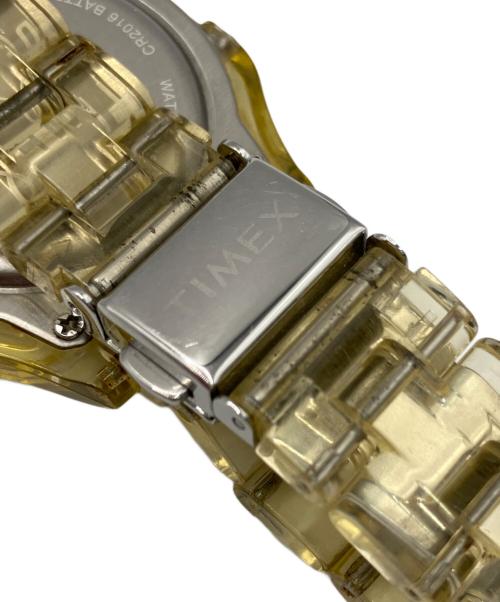 TIMEX（タイメックス）TIMEX (タイメックス) BEAMS (ビームス) 腕時計の古着・服飾アイテム