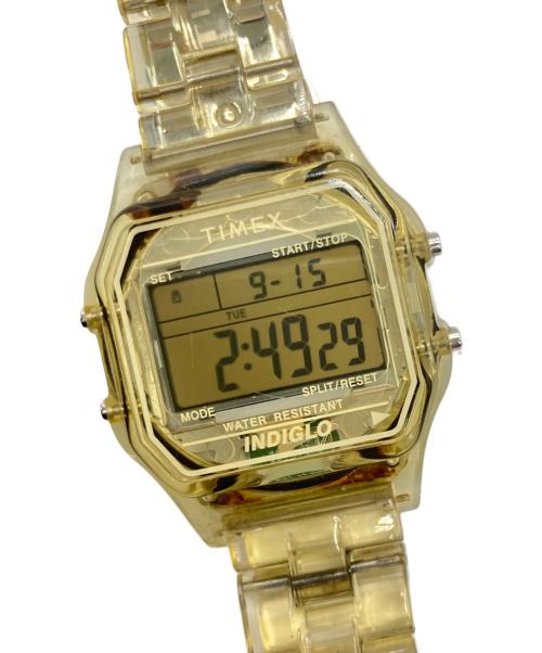 TIMEX（タイメックス）TIMEX (タイメックス) BEAMS (ビームス) 腕時計の古着・服飾アイテム
