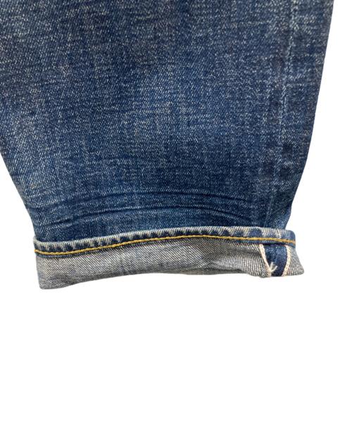 RRL（ダブルアールエル）RRL (ダブルアールエル) デニムパンツ インディゴ サイズ:31×30の古着・服飾アイテム