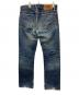RRL (ダブルアールエル) デニムパンツ インディゴ サイズ:31×30：5000円