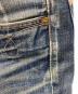 中古・古着 RRL (ダブルアールエル) デニムパンツ インディゴ サイズ:31×30：5000円