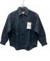 Traditional Weatherwear（トラディショナルウェザーウェア）の古着「長袖シャツ」｜ブルー×グリーン