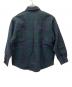 Traditional Weatherwear (トラディショナルウェザーウェア) 長袖シャツ ブルー×グリーン サイズ:S：13000円