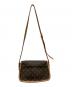 LOUIS VUITTON (ルイ ヴィトン) ショルダーバッグ ブラウン：120000円