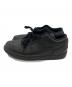 NIKE (ナイキ) ローカットスニーカー ブラック サイズ:27.5：9000円