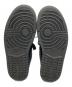 中古・古着 NIKE (ナイキ) ローカットスニーカー ブラック サイズ:27.5：9000円