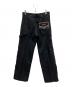 DAIRIKU (ダイリク) Painter Pressed Pants ブラック サイズ:27：29000円