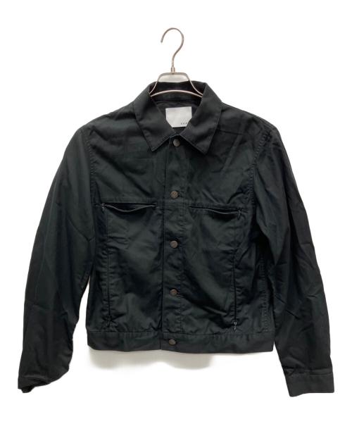 kaiko（カイコー）kaiko (カイコー) ジャケット ブラック サイズ:2の古着・服飾アイテム