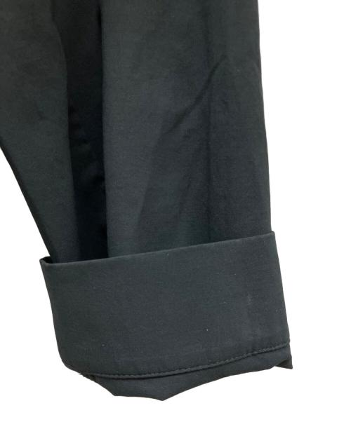 ARC'TERYX（アークテリクス）ARC'TERYX (アークテリクス) 長袖シャツ ブラック サイズ:Mの古着・服飾アイテム