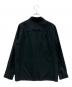ARC'TERYX (アークテリクス) 長袖シャツ ブラック サイズ:M：10000円