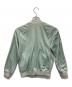 adidas (アディダス) ジャケット グリーン サイズ:M：27000円