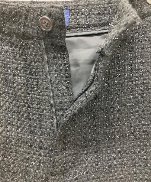 SHIKITARI（シキタリ）SHIKITARI (シキタリ) パンツ ブラック サイズ:Sの古着・服飾アイテム