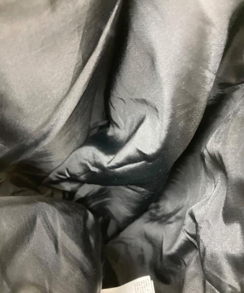 SHIKITARI（シキタリ）SHIKITARI (シキタリ) パンツ ブラック サイズ:Sの古着・服飾アイテム