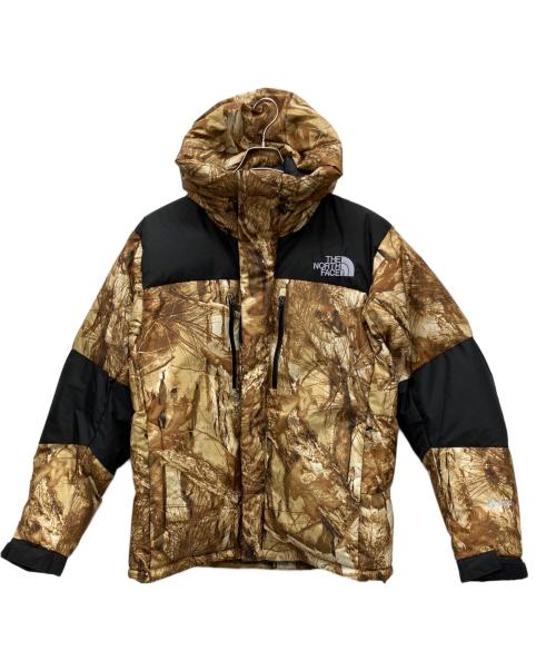 THE NORTH FACE（ザ ノース フェイス）THE NORTH FACE (ザ ノース フェイス) ノベルティバルトロライトJKT ベージュ サイズ:XL 未使用品の古着・服飾アイテム