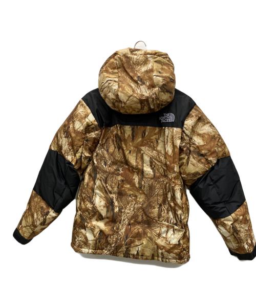 THE NORTH FACE（ザ ノース フェイス）THE NORTH FACE (ザ ノース フェイス) ノベルティバルトロライトJKT ベージュ サイズ:XL 未使用品の古着・服飾アイテム