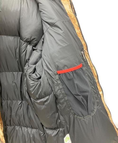THE NORTH FACE（ザ ノース フェイス）THE NORTH FACE (ザ ノース フェイス) ノベルティバルトロライトJKT ベージュ サイズ:XL 未使用品の古着・服飾アイテム